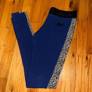 Nike Full Length Leggings